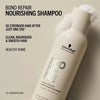Schwarzkopf BLONDME Bond Repair Nourishing Shampoo 300ml
