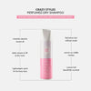 Nish Lady Crazy Styles Perfumed Dry Shampoo Noctura 150ml