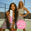 Nish Lady Crazy Styles Perfumed Dry Shampoo Noctura 150ml