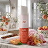 Nish Lady Crazy Styles Perfumed Dry Shampoo Velora 150ml