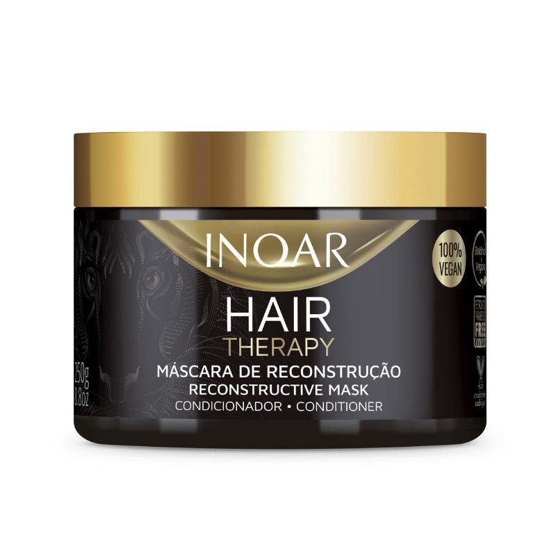 Inoar Hair Therapy Mask  250g
