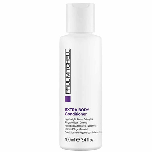 Paul Mitchell Extra Body Daily Conditioner 100ml (Travel Size)