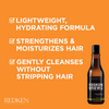 Redken Brews Daily Shampoo 300ml