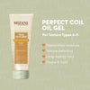 Mizani True Textures Perfect Coil Oil Curl High Hold Gel for Curly Hair 325ml