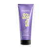 Matrix So Silver Purple Pigmented Mask for Blonde and Silver Hair - 200ml
