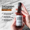 Redken Men Thickening Duo Bundle