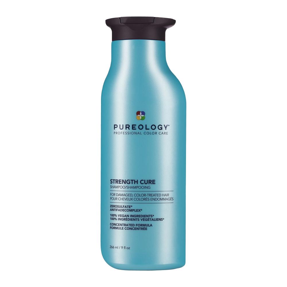 Pureology Strength Cure  Shampoo 266ml