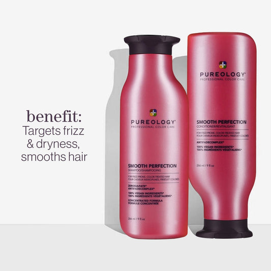 Pureology Smooth Perfection Trio