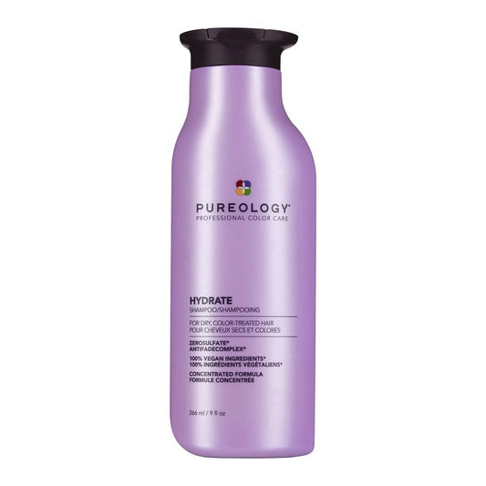 Pureology Hydrate Shampoo 266ml