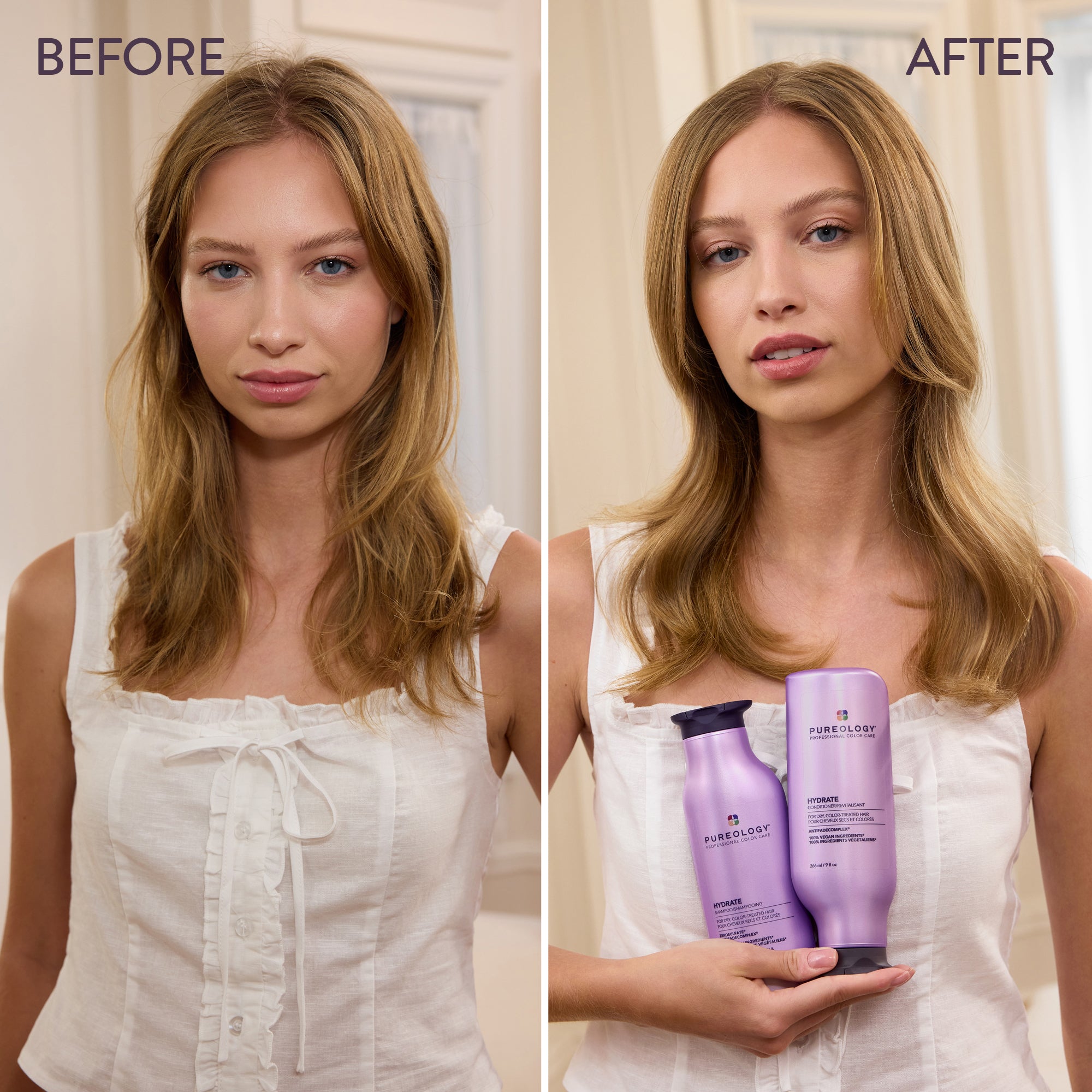 Pureology Hydrate Bundle