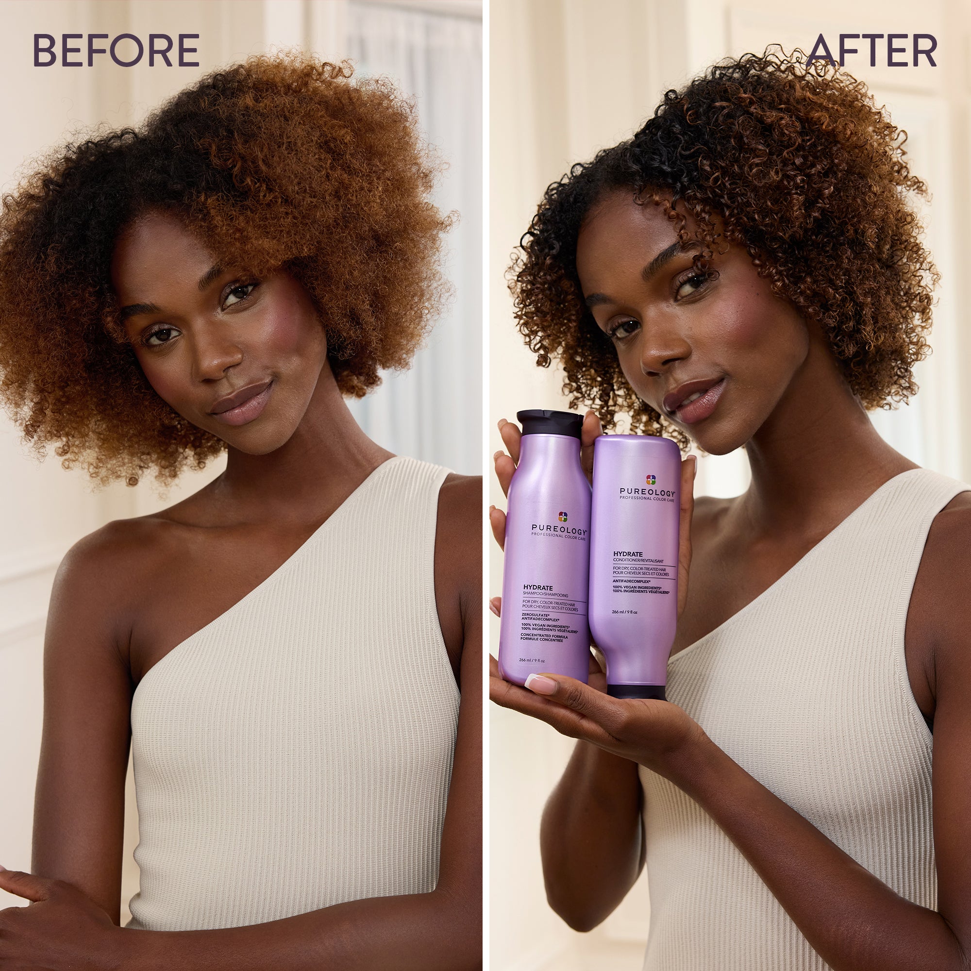 Pureology Hydrate Trio