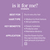 Pureology Hydrate Superfood Treatment – Deep, Nourishing Hair Treatment - 200ml