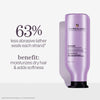 Pureology Hydrate Conditioner – Creamy, Moisturising & Softening Conditioner for Dry Hair - 266ml