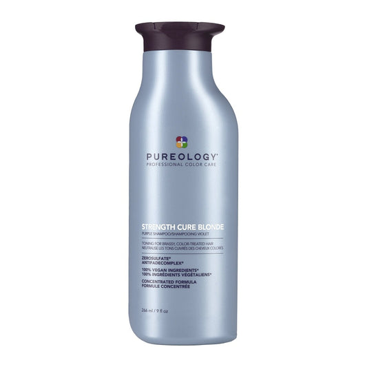 Pureology Strength Cure Best Blonde Shampoo 250ml