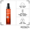 Redken Frizz Dismiss Anti-Static Hair Oil Mist – Leave-In Hair Treatment for Frizzy Hair - 125ml