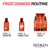 Redken Frizz Dismiss Anti-Static Hair Oil Mist – Leave-In Hair Treatment for Frizzy Hair - 125ml