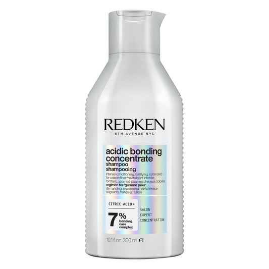 Redken Acidic Bonding Concentrate Shampoo 300ml