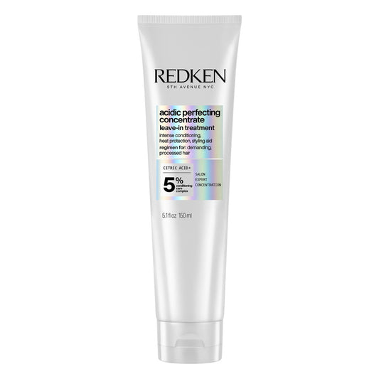 Redken Acidic Perfecting Concentrate Leave in Treatment 150ml