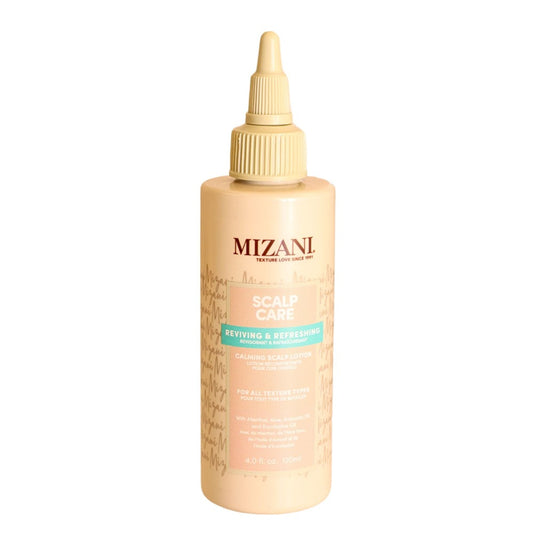 Mizani Scalp Care Calming Lotion 120ml