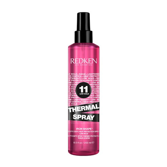 Redken Flat Iron Spray Low Hold 250ml