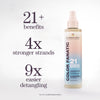 Pureology Colour Fanatic Multi-Tasking Leave-In Spray for All Hair Types - 200ml