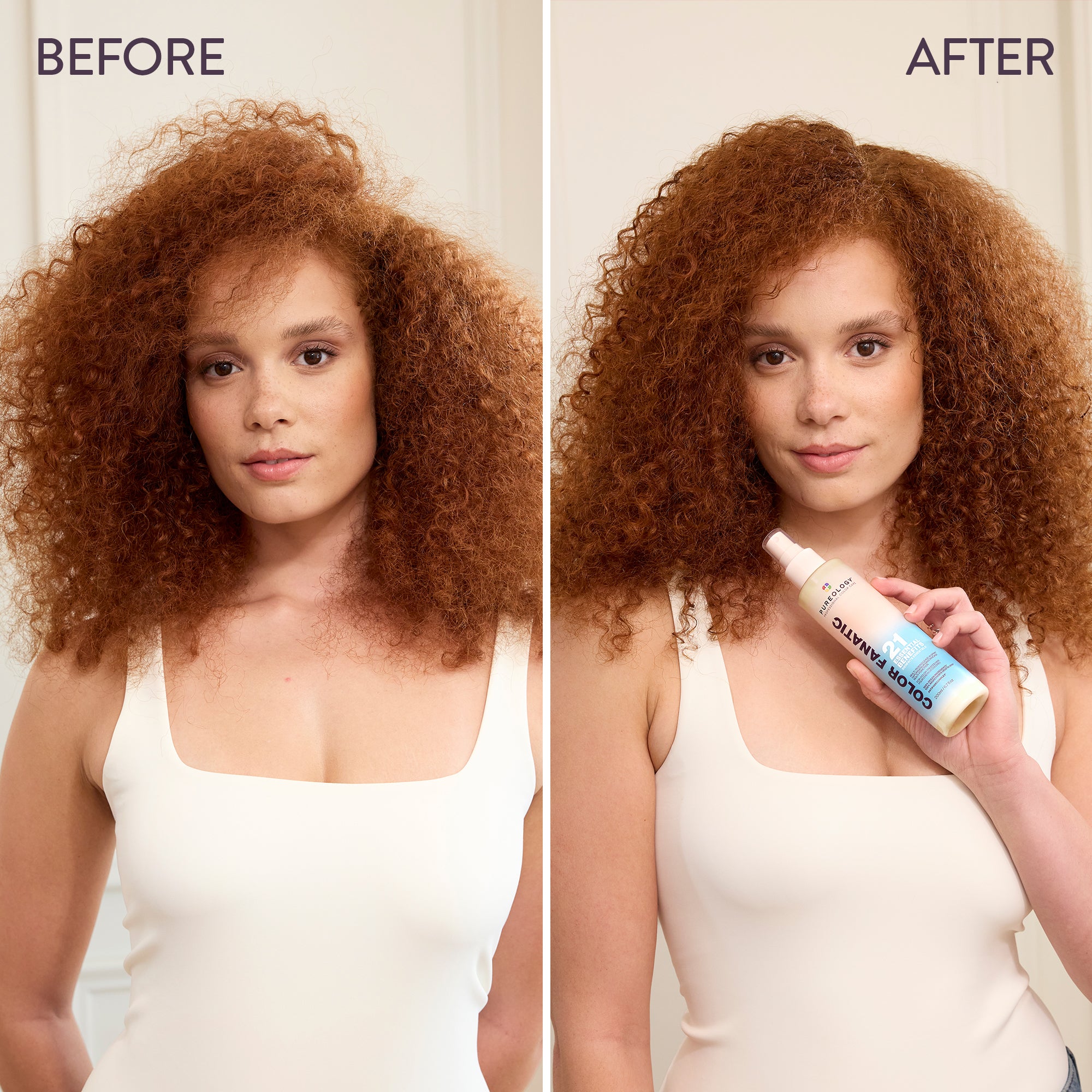 Pureology Pure Volume Trio