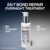 Redken Acidic Bonding Concentrate 24/7 Night & Day Hair Serum - Repairs Damaged Hair - 100ml
