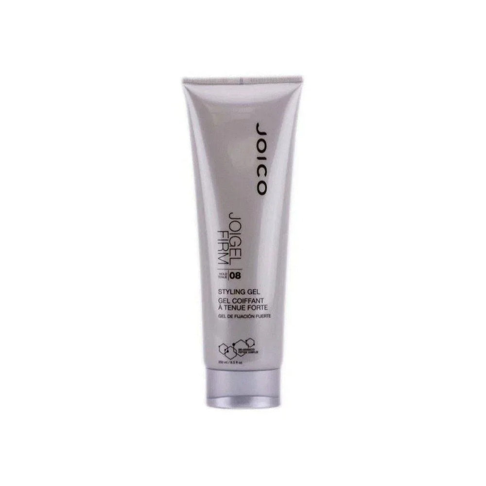 Joico JoiGel Firm Styling Gel 250ml (Last of Range)