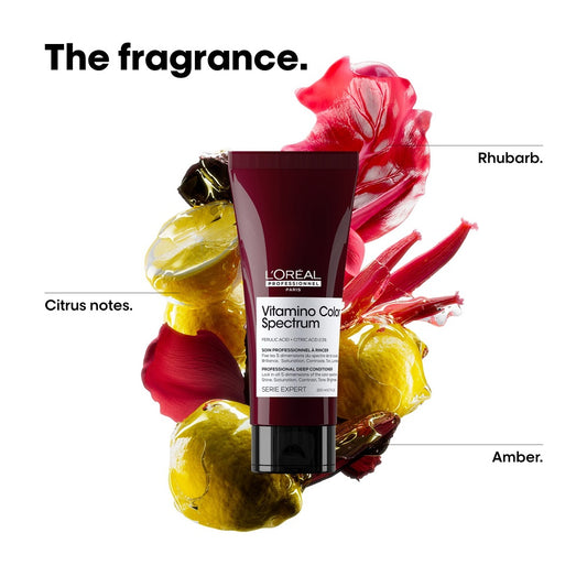 L'Oréal Professionnel Vitamino Color Spectrum Condtioner for Colour-Treated hair 200ml