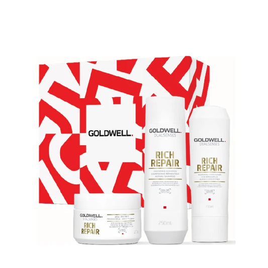 Goldwell Rich Repair Holiday Giftset