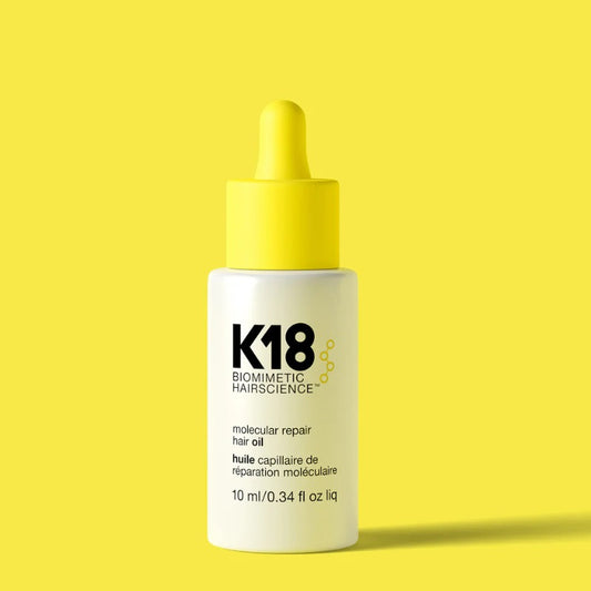 K18 Molecular Repair Oil 10ml (Mini)