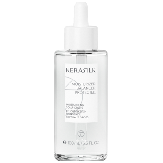 Kerasilk Moisturizing Scalp Drops 100ml