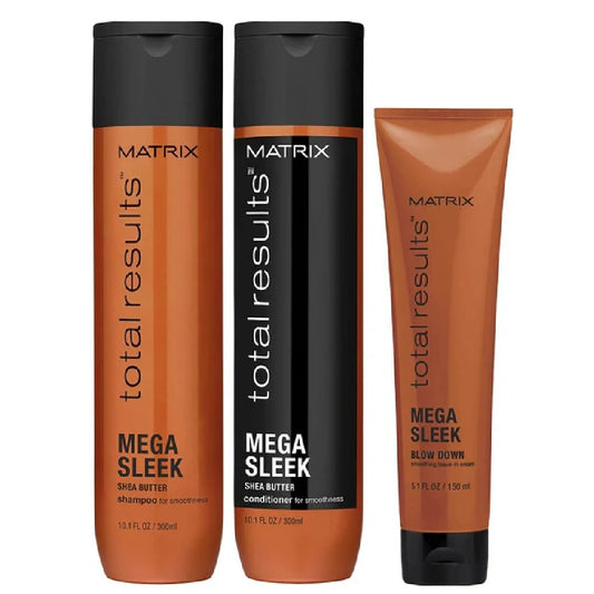 Matrix Mega Sleek Trio Bundle