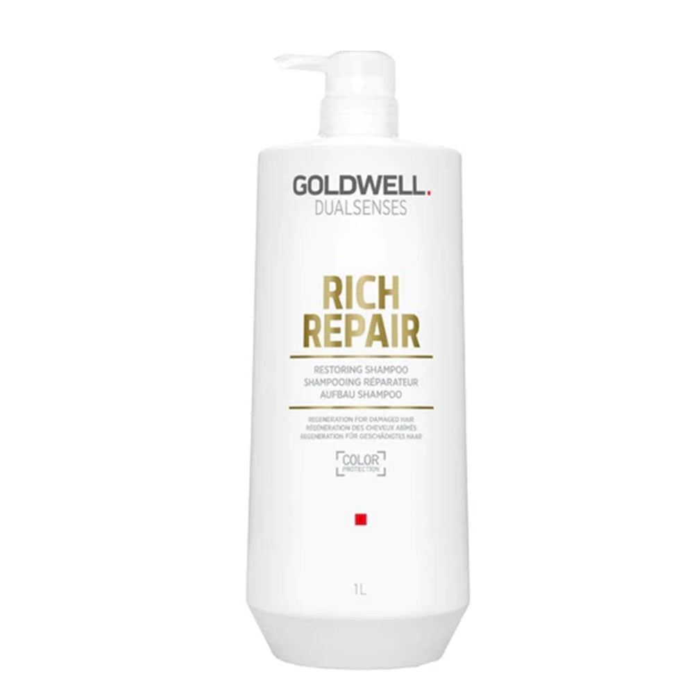 GOLDWELL COLOREXTRARICH シャントリ500ml & 1L Goldwell – Salon500 Online