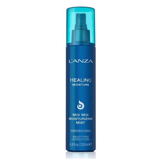 Lanza Healing Moisture Moi Moi Moisturizing Mist 200ml