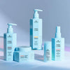 Schwarzkopf Fibre Clinix Hydrate Shampoo 300ml