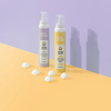 Milkshake Vanilla Cupcake Body Mousse 200ml
