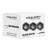 Veaudry Pro Colour Master 3 Pack Tint Bowl Set