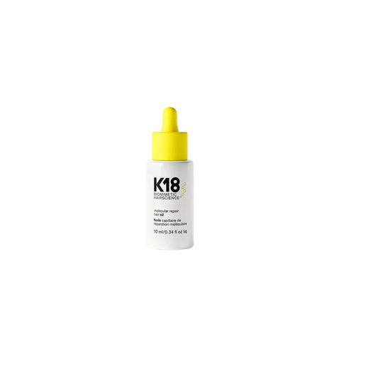 K18 Molecular Repair Oil 10ml (Mini)
