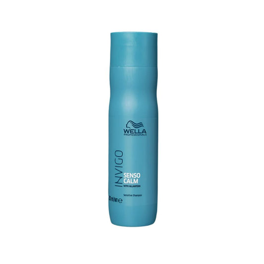 Wella Invigo Senso Calm Sensitive Shampoo 250ml