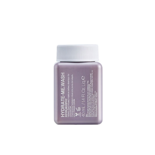 Kevin Murphy Hydrate Me Wash Shampoo 40ml (Travel Size)