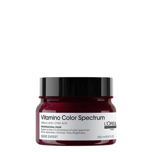 L'Oréal Professionnel Vitamino Color Spectrum Mask for Colour-Treated hair 250ml