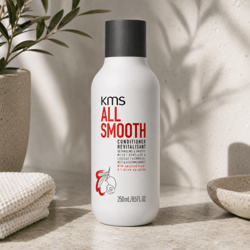 KMS All Smooth Conditioner 250ml