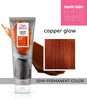 Wella Color Fresh Copper Glow Mask 150ml