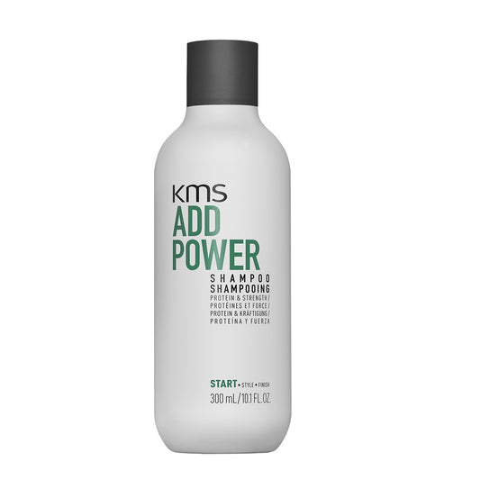 KMS Add Power Shampoo 300ml