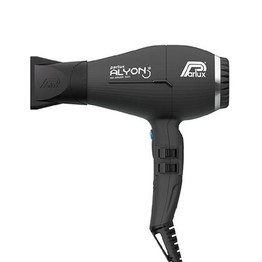 Parlux – Alyon Dryer Matte Black