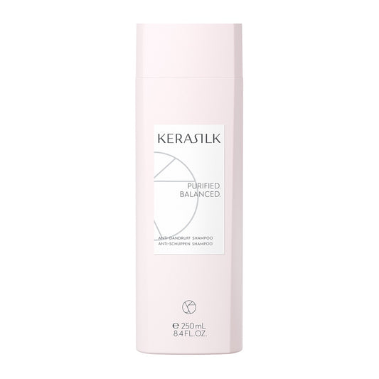 Kerasilk Anti-Dandruff Shampoo 250ml