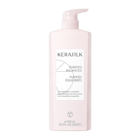 Kerasilk Anti-Dandruff Shampoo 750ml