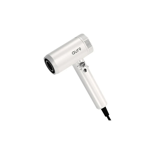 Auro No Rush Dryer White