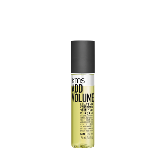 KMS Add Volume Leave In Conditioner 150ml